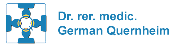 German Quernheim Logo