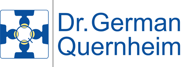 German Quernheim Logo
