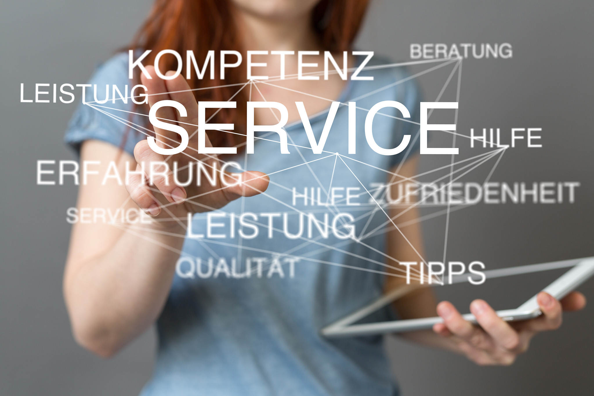 Professionelle Fortbildung für Pflegeeinrichtungen und Leitungen